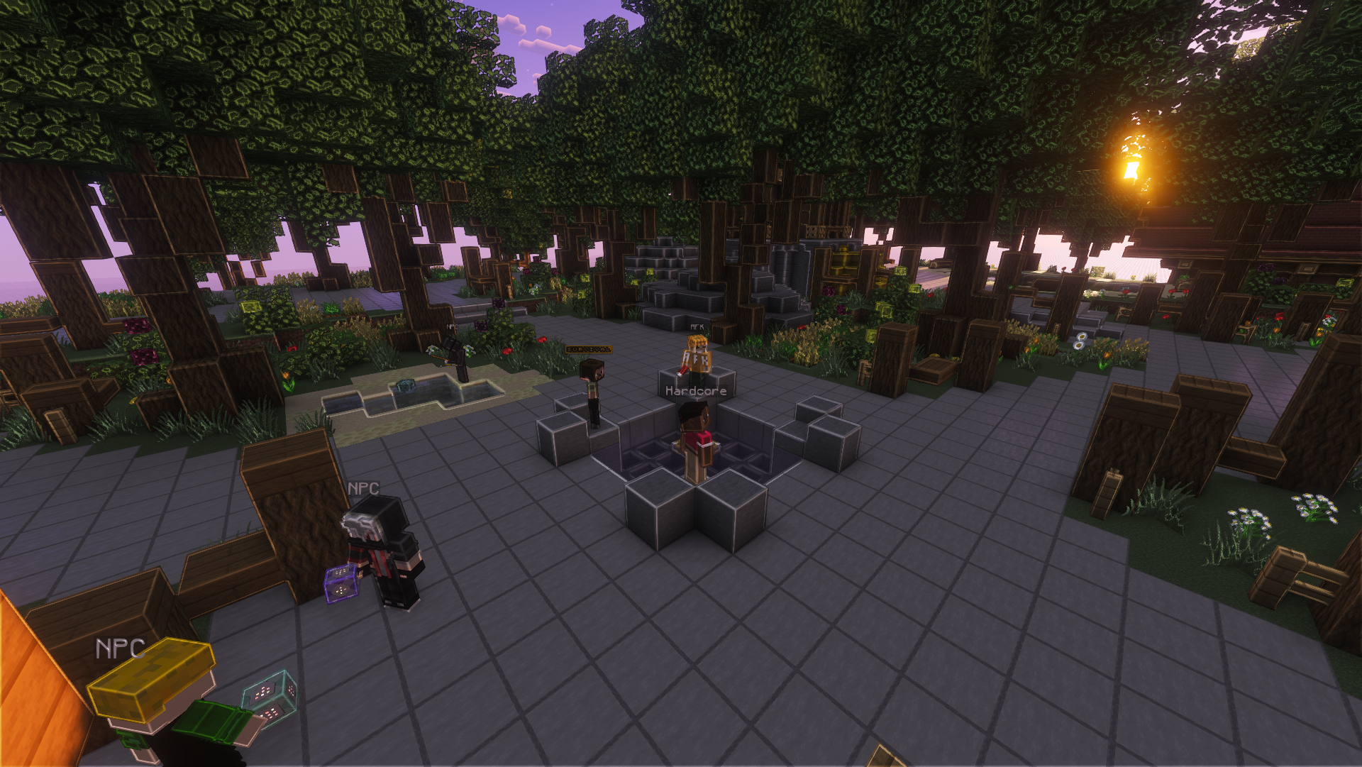 Erste Schritte - So trittst du dem HMT Network bei